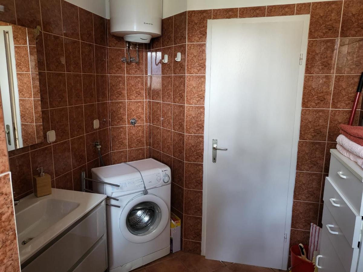 Apartment Zvijezda Baška Екстериор снимка